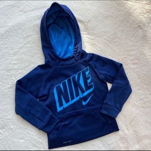 Nike Sportswear Hoodie NWOT